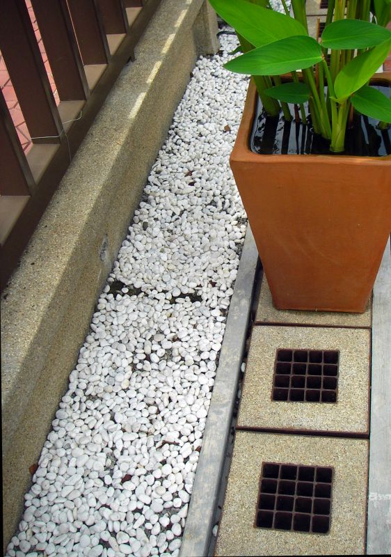 The Difference Professional Drainage Makes