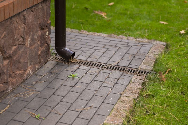 The Difference Professional Drainage Makes