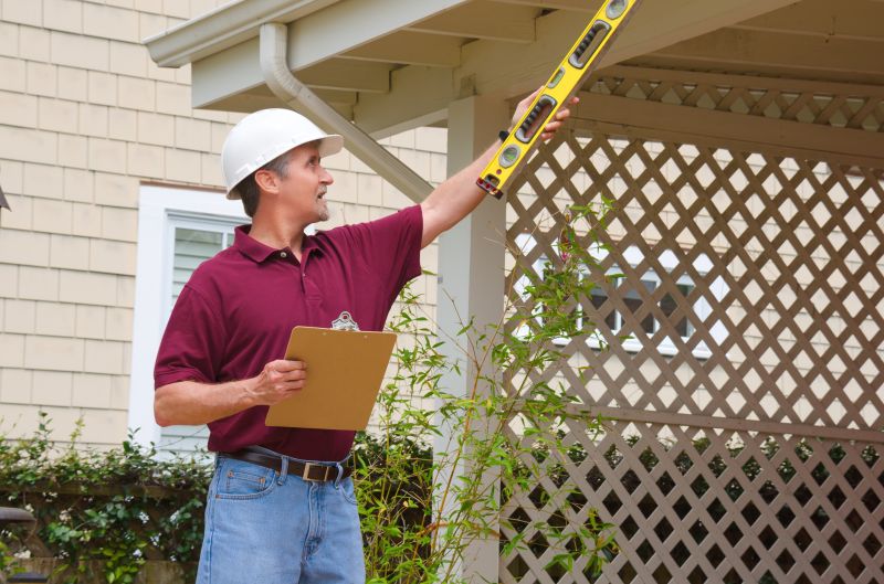 Drywell Inspection