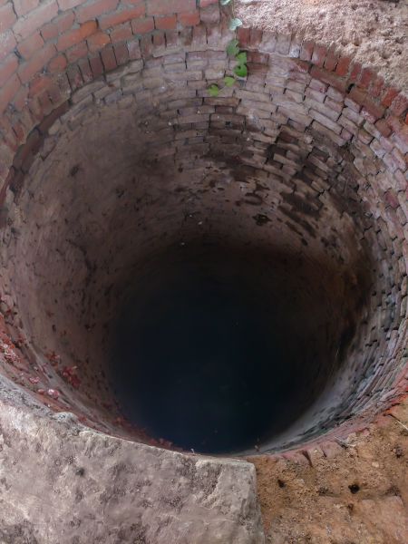 Dry Well Installation Service