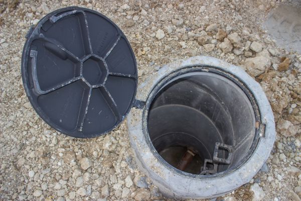 Dry Well Service
